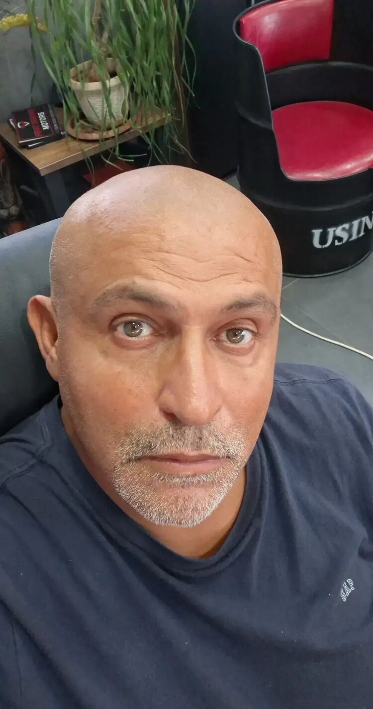 ���� 54152070 ������� Alex, 54 ����, ���� ���������� � Nicosia