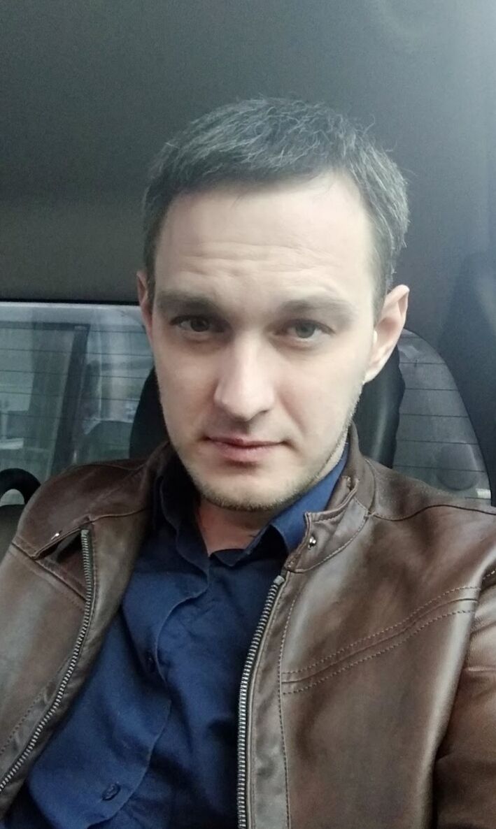  52794550  SERGEY, 38 ,    