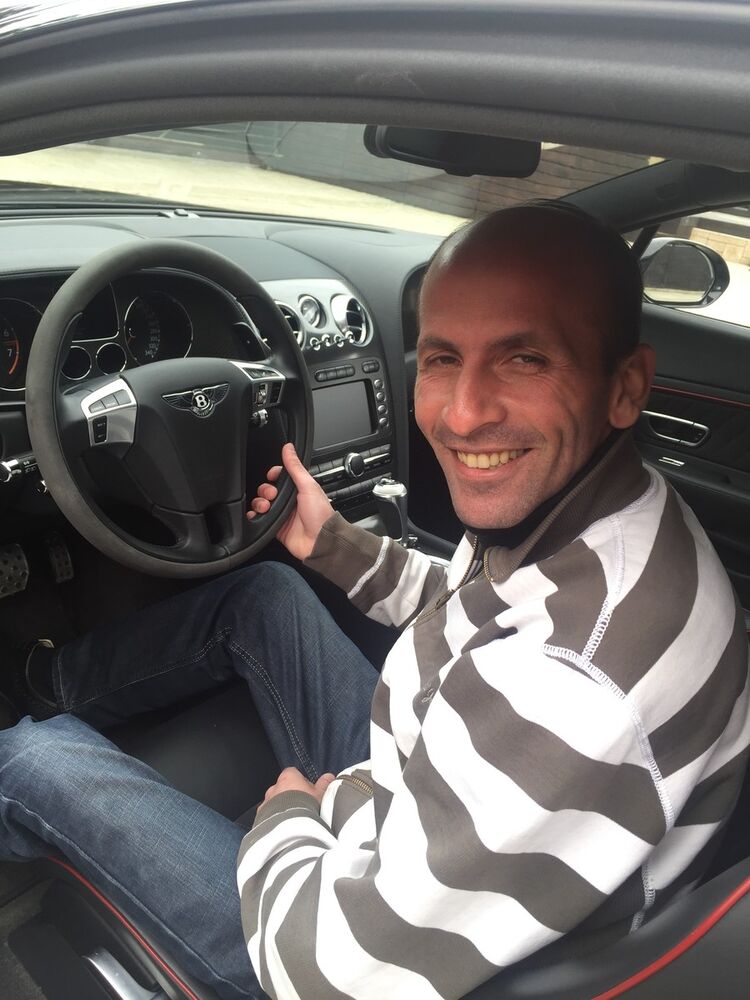 ���� 9947220 ������� ˸��, 46 ���, ���� ���������� � �����