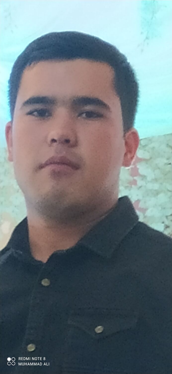 ���� 29526880 ������� Bekzod, 26 ���, ���� ���������� � ��������