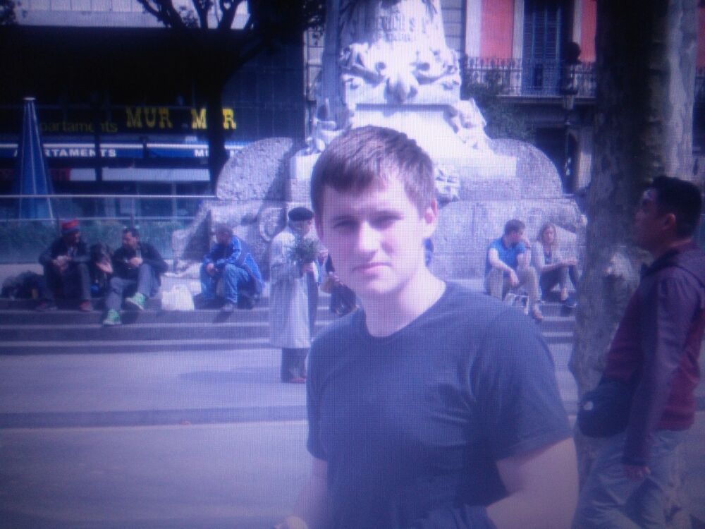 ���� 11962530 ������� Jonny, 37 ���, ���� ���������� � ���������