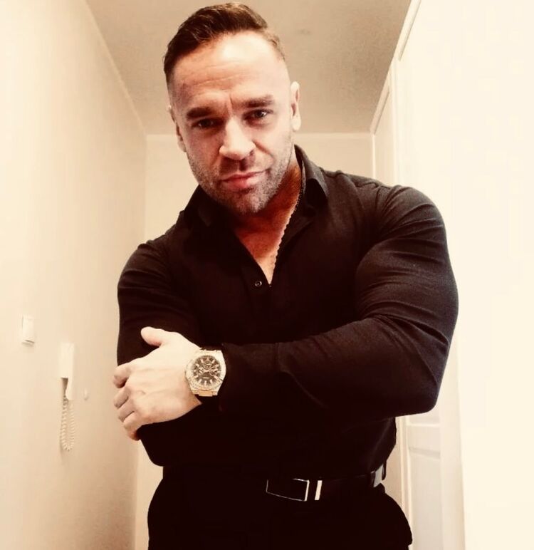 ���� 30838920 ������� ������, 46 ���, ���� ���������� � ������