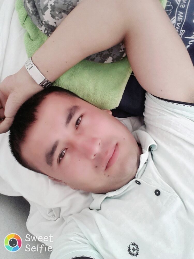  17925620  Javlonbek, 36 ,    