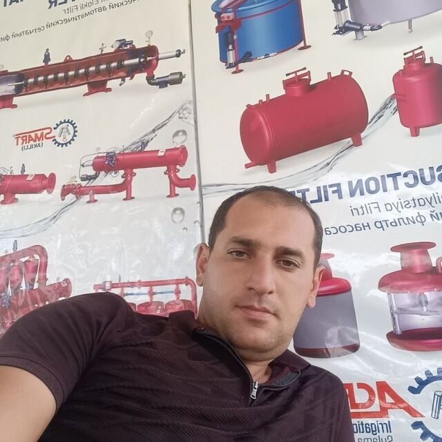  47393840  Xeyraddin, 36 ,    