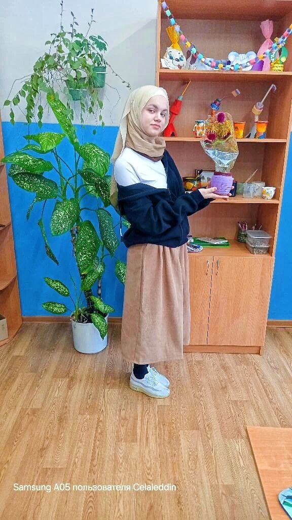 ���� 55256650 ������� Meryem, 18 ���, ���� ���������� � ��������