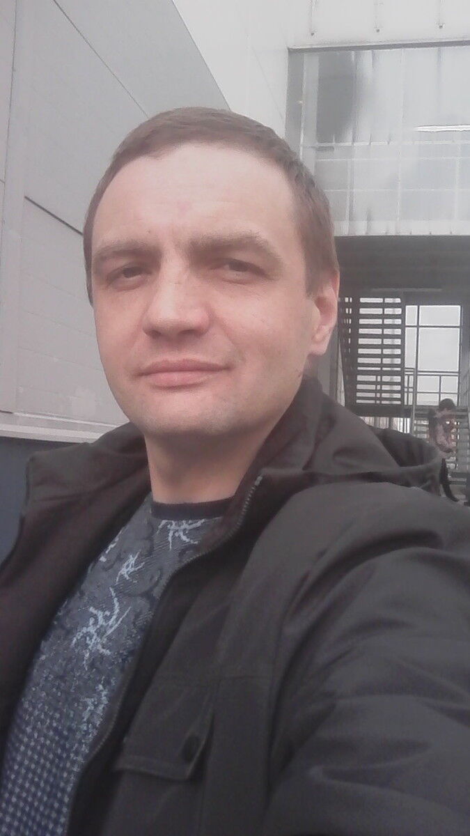  ,   Sergey, 43 ,   