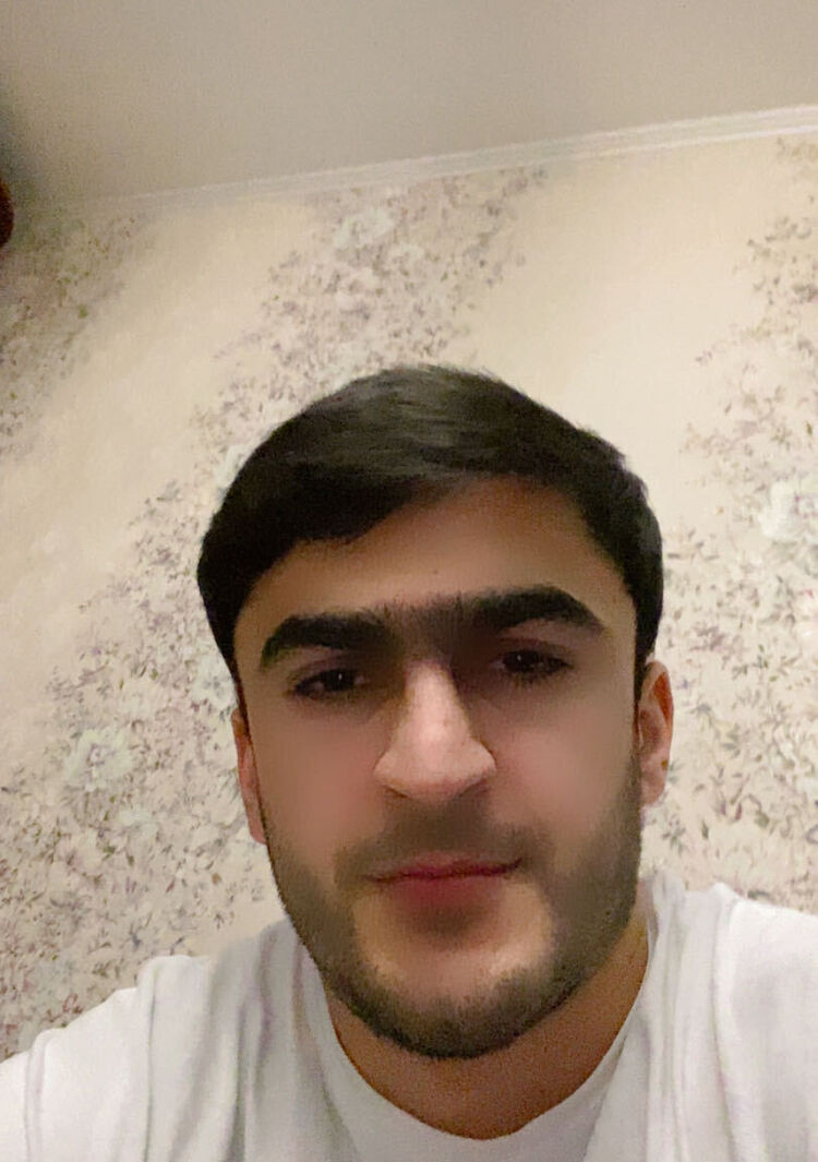 ���������� ������, ���� ������� Rahmon, 36 ���, ������������ ��� ������, ����� � ���������, c�������� ���������