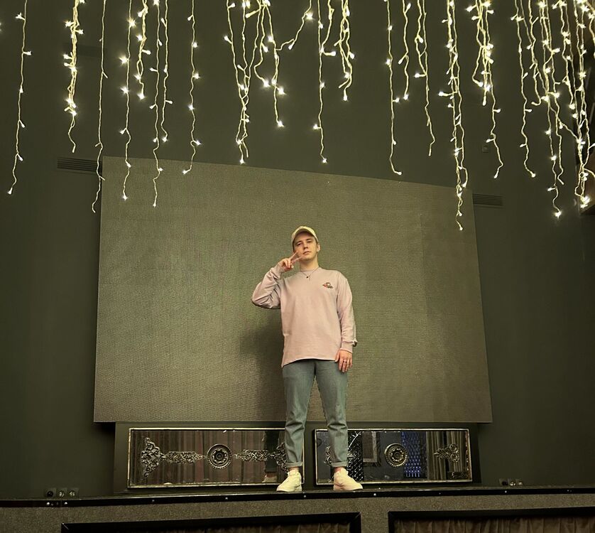 ���� 44592130 ������� Alexandr, 27 ���, ���� ���������� � ����������