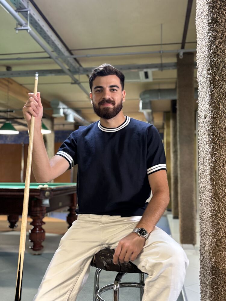  53910010  Baraa, 25 ,    