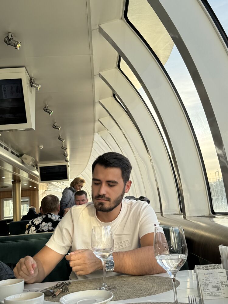 ���� 54930740 ������� Rasul, 27 ���, ���� ���������� � �����