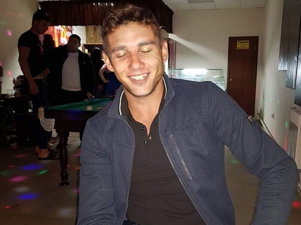 ���������� ����, ���� ������� �����, 41 ���, ������������ ��� ������, ����� � ���������, c�������� ���������