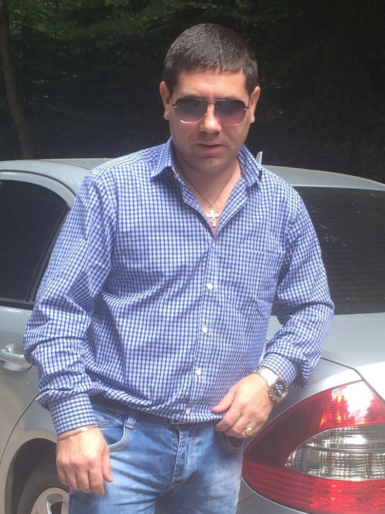 ���� 6113290 ������� Sergei, 46 ���, ���� ���������� � Offenburg