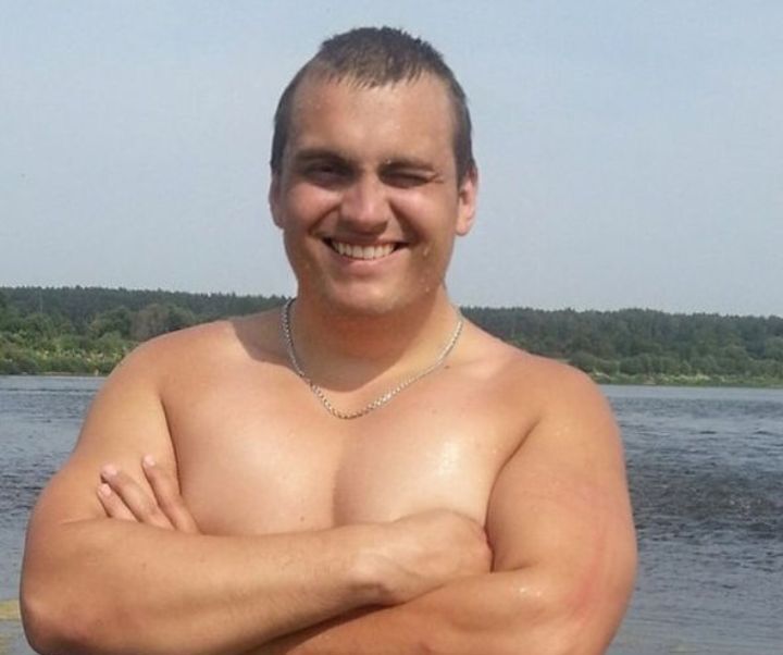 ���������� ������, ���� ������� Ivan, 38 ���, ������������ ��� ������, ����� � ���������, c�������� ���������, ���������