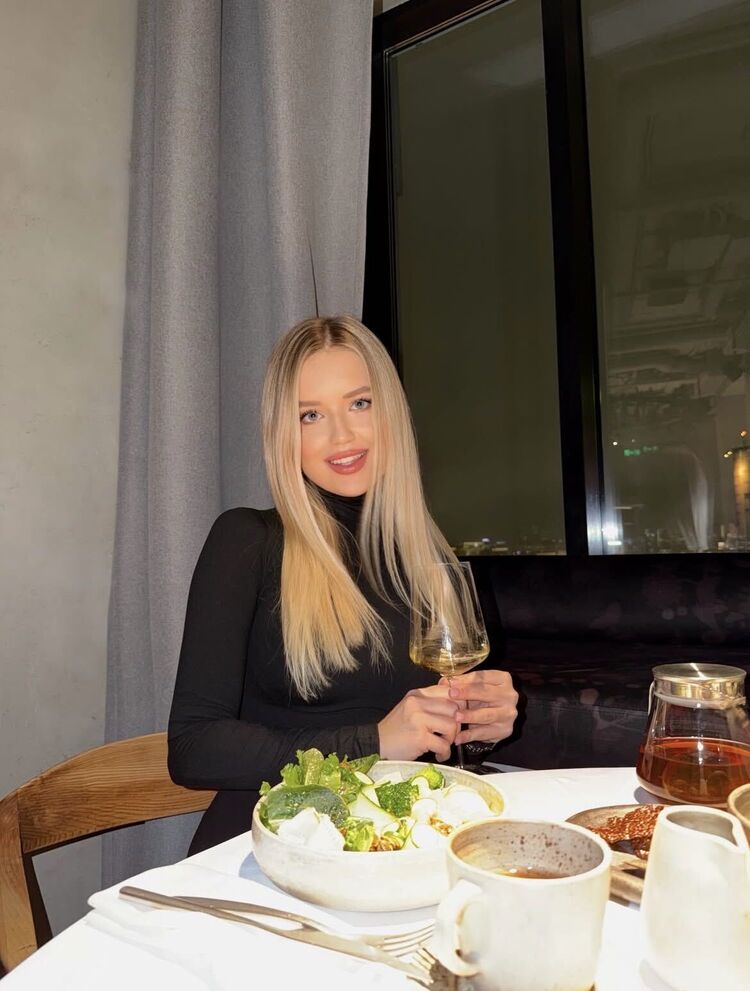 ���� 55647870 ������� Vika, 23 ����, ���� ���������� � ������