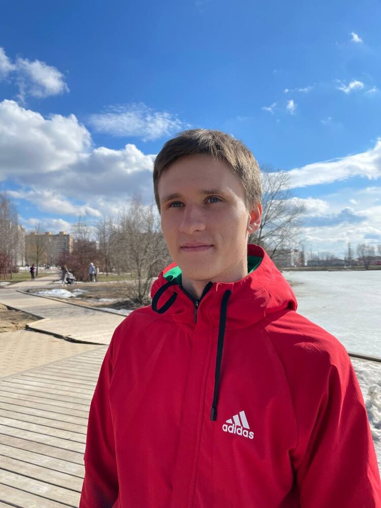 ���� 25838420 ����� DANIIL, 25 ���, ���� ���������� � ������