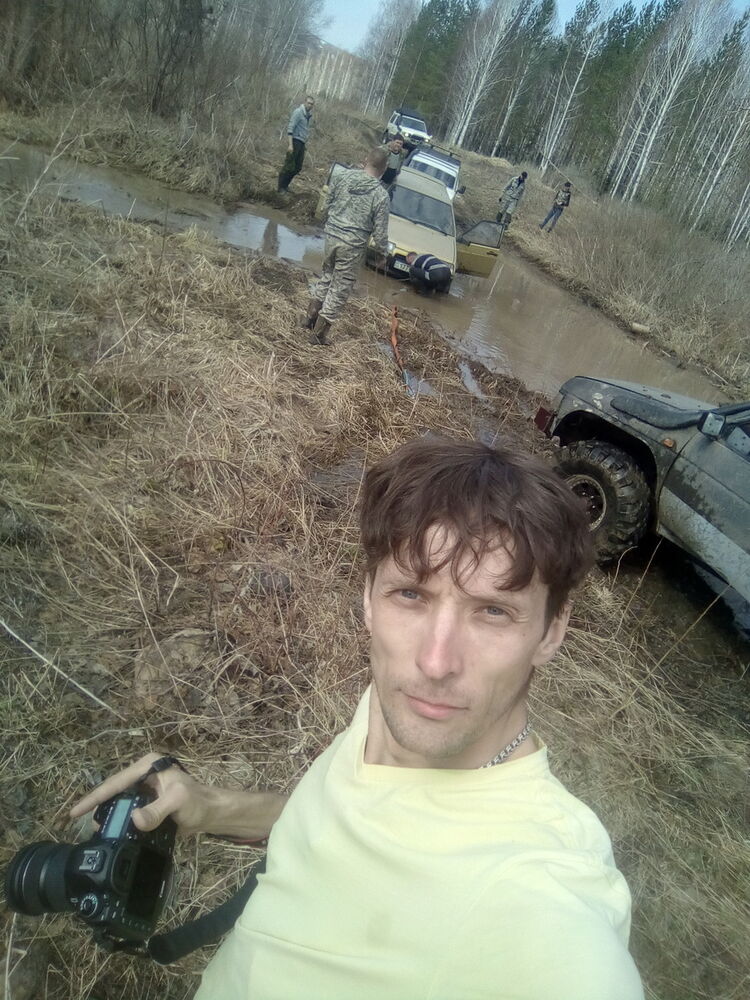 ���� 15986590 ������� Yury, 36 ���, ���� ���������� � ����-������������