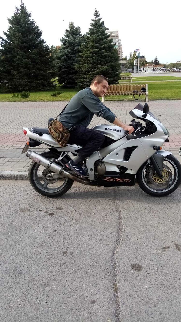 ���������� ��������, ���� ������� Alex, 35 ���, ������������ ��� ������, ����� � ���������