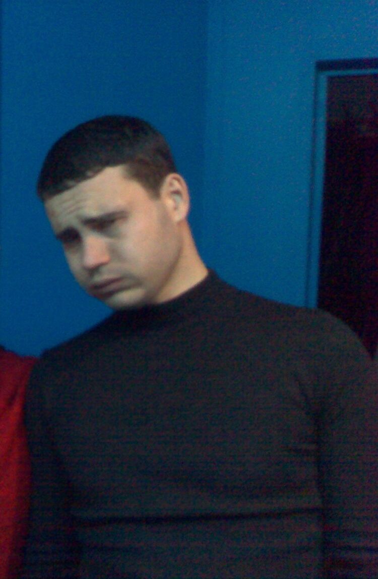 ���� 5203920 ������� ���������, 43 ����, ���� ���������� � �����