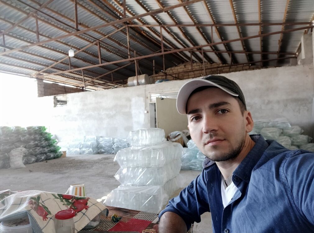 ���� 18635730 ������� Sergey, 37 ���, ���� ���������� � ����