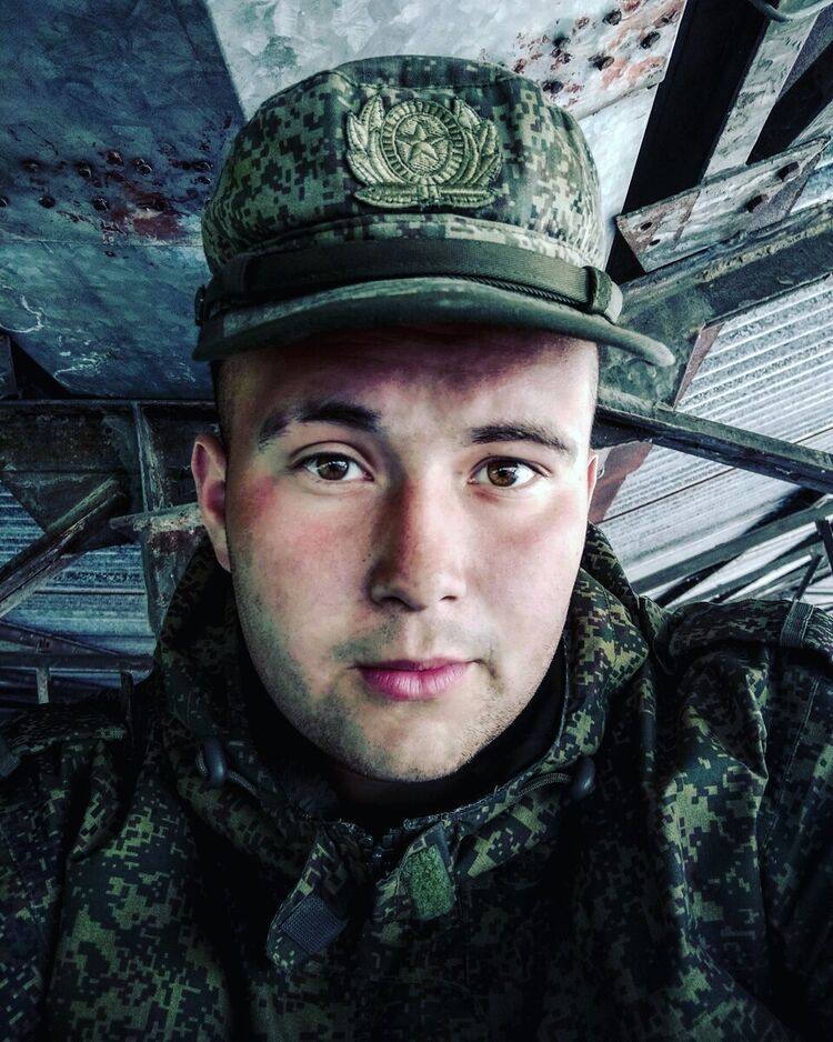 ���� 20252890 ������� Sergei, 26 ���, ���� ���������� � ����������