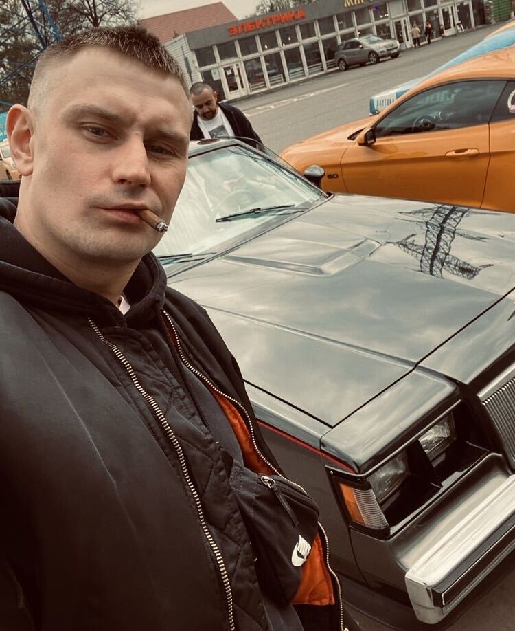 ���� 33136780 ������� Ilya, 34 ����, ���� ���������� � ������