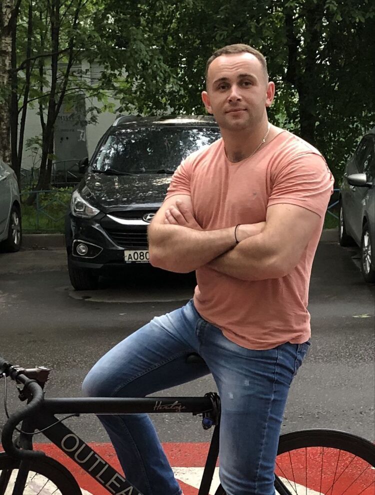 ���������� ������, ���� ������� Denis, 38 ���, ������������ ��� ������, ����� � ���������