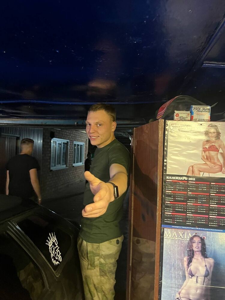 ���� 35043340 ����� Vladislav, 25 ���, ���� ���������� � �����������