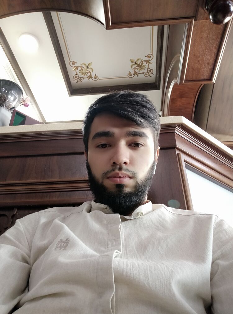 ���� 30968630 ������� Isroil, 31 ���, ���� ���������� � ��������