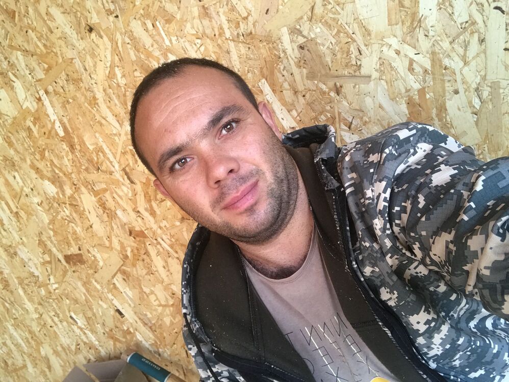 ���������� �����������, ���� ������� Sashka, 34 ����, ������������ ��� ���������