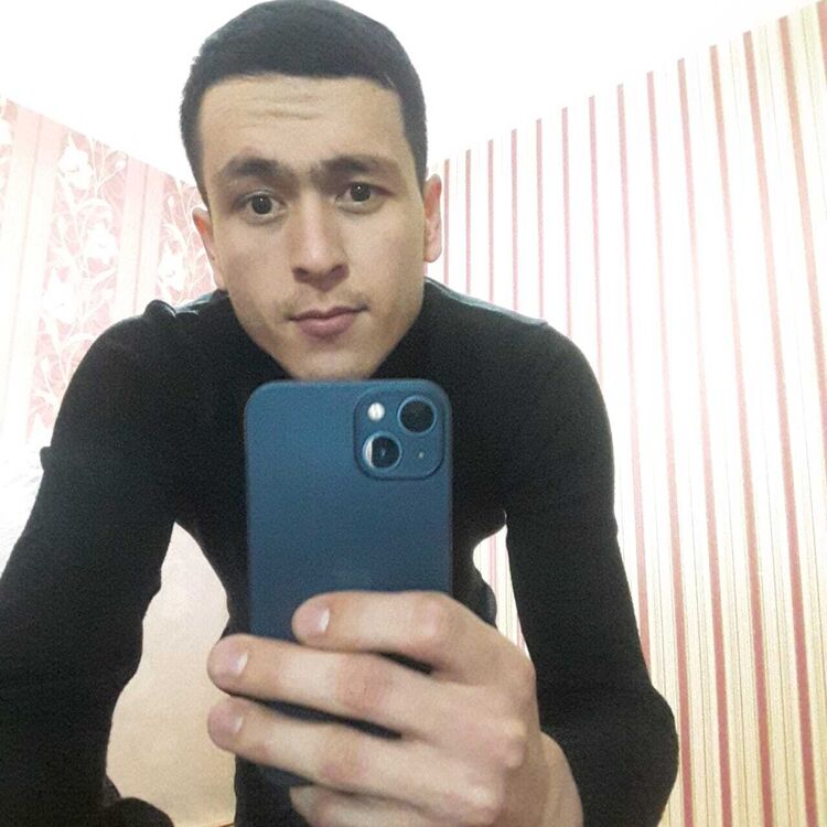 ���� 25072440 ������� Fozil, 27 ���, ���� ���������� � ������