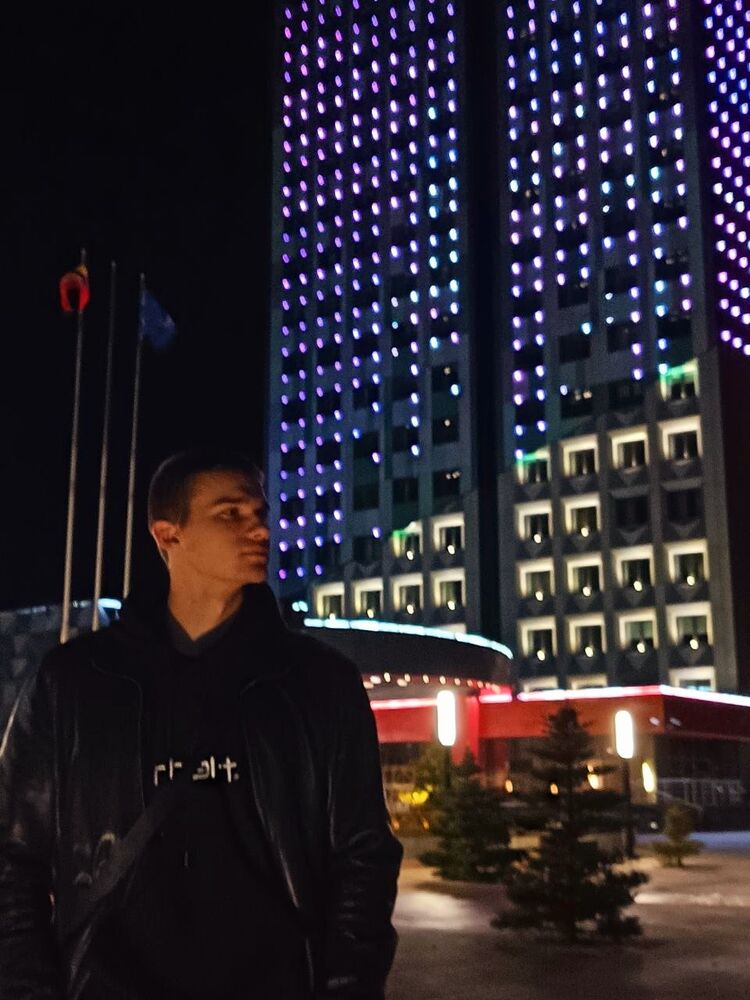 ���������� ���������, ���� ����� �����, 18 ���, ������������ ��� ������, ����� � ���������