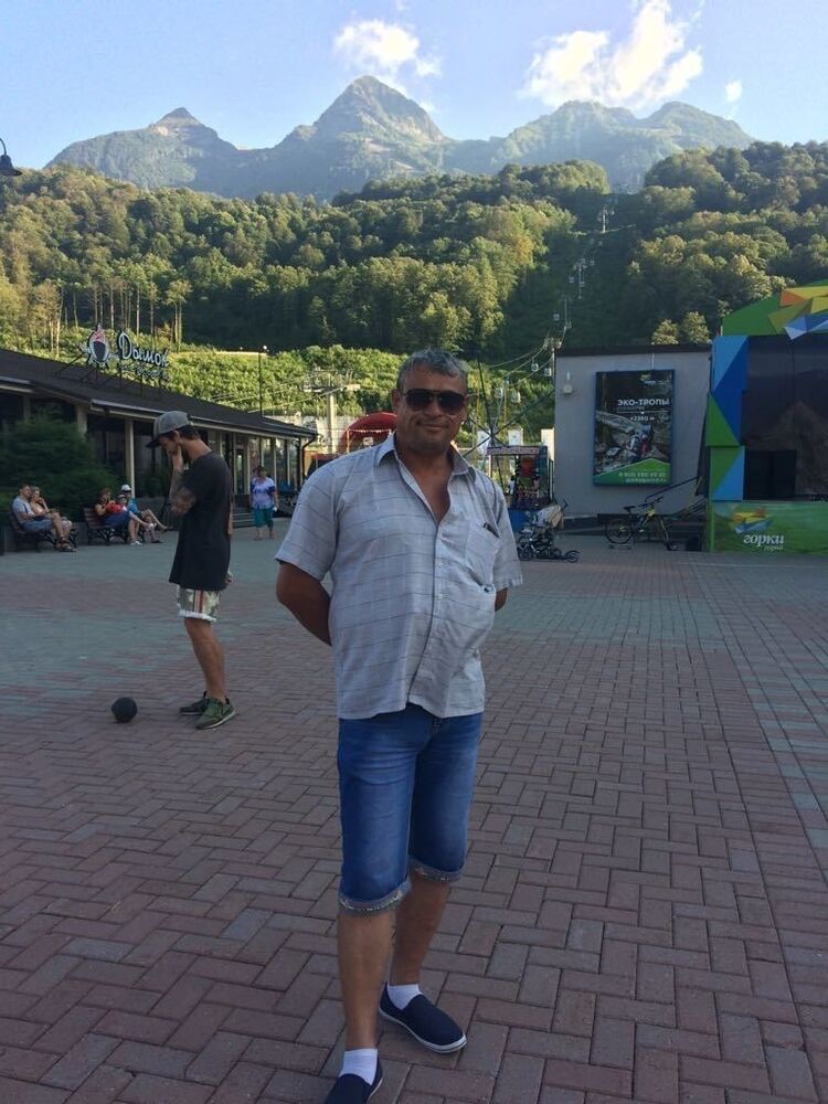  18386930  Cergei, 58 ,    