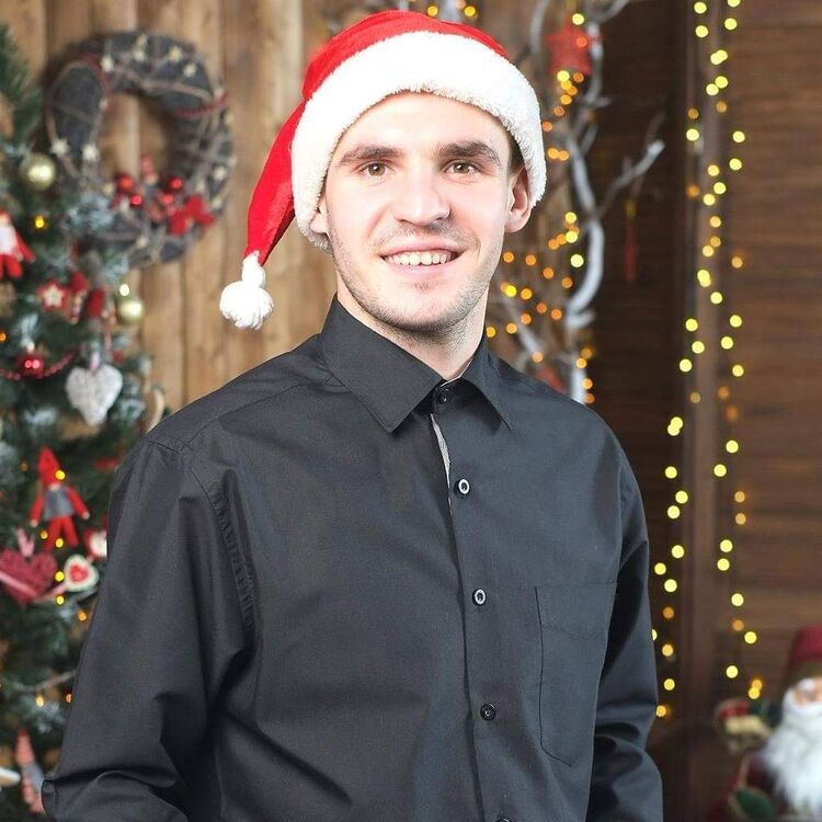 ���������� �������, ���� ������� Dmytro, 31 ���, ������������ ��� c�������� ���������