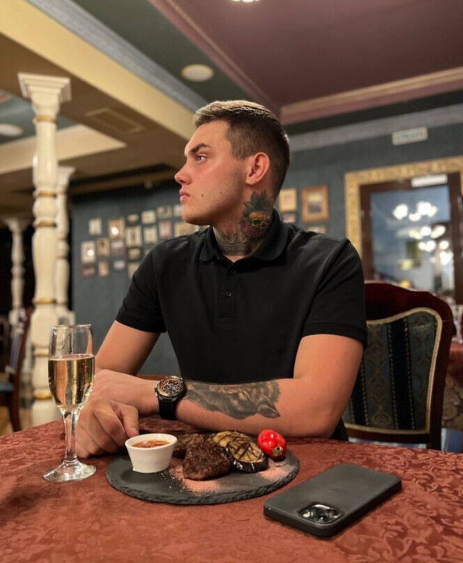 ���������� ������, ���� ����� ����, 23 ����, ������������ ��� ������, ����� � ���������