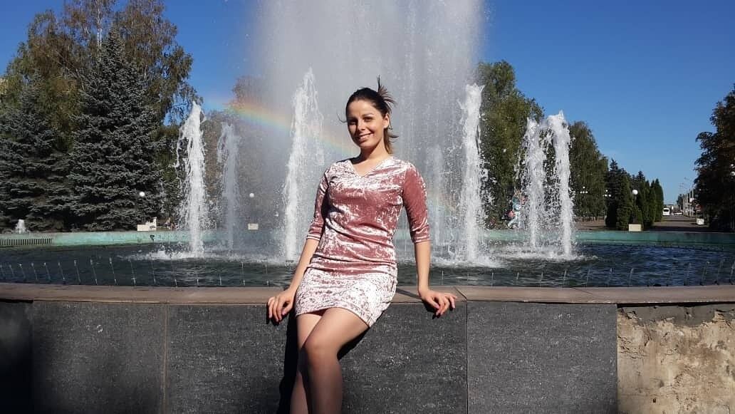   ,   Nadezhda, 27 ,  