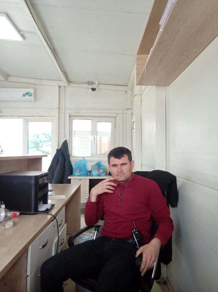 ���� 26656710 ������� Bek, 35 ���, ���� ���������� � ��������