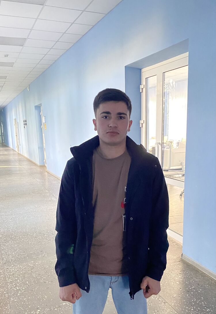 ���������� ���������, ���� ����� ����������, 22 ����, ������������ ��� ������, ����� � ���������