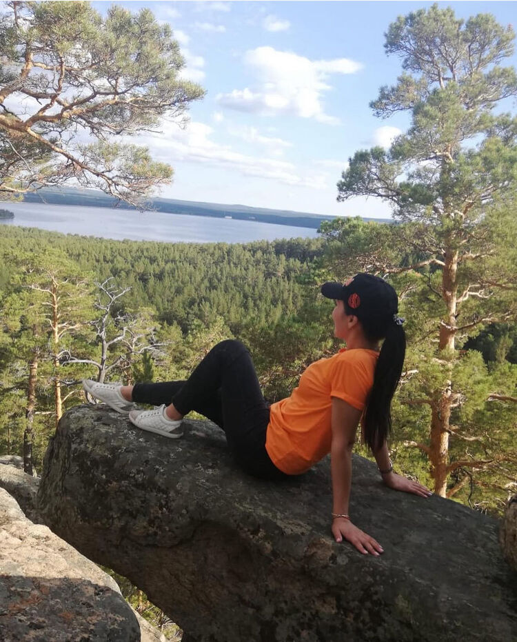 ���� 56112920 ������� Rina Moon, 39 ���, ���� ���������� � ������