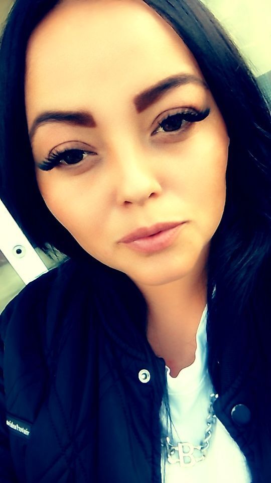  44150890  Kristina, 33 ,    