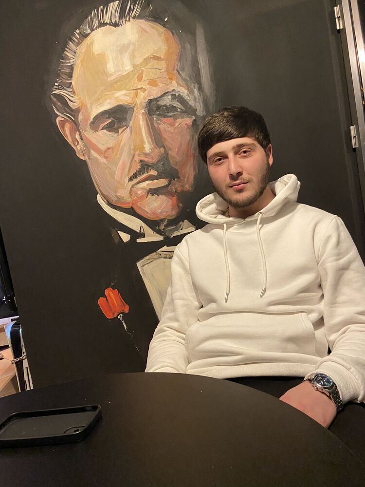 ���������� ������, ���� ����� Merujan, 21 ���, ������������ ��� ������, ����� � ���������, c�������� ���������, ���������