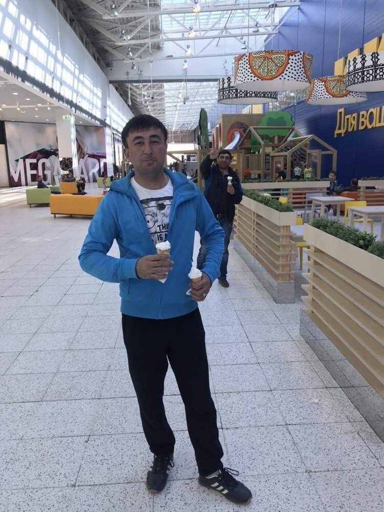  ,   Ravshan, 30 ,   