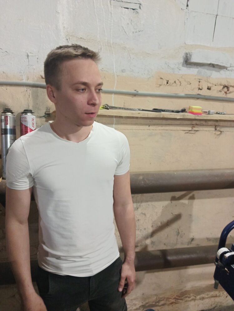 ���� 42675820 ����� Vladik, 25 ���, ���� ���������� � ������