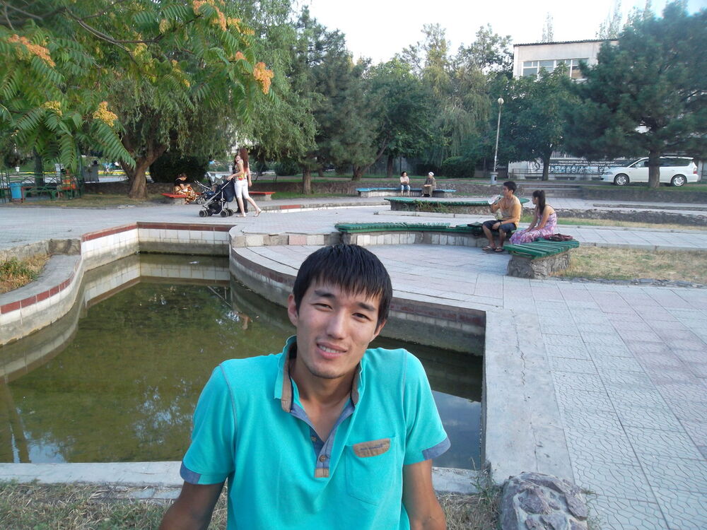 ���������� ������, ���� ������� Azamat, 36 ���, ������������ ��� ������, ����� � ���������, c�������� ���������