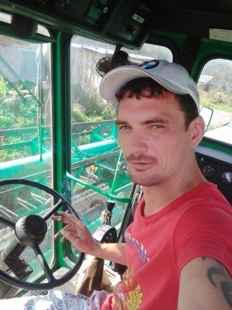 ���������� �����������, ���� ������� Sergei, 39 ���, ������������ ��� ������, ����� � ���������, c�������� ���������