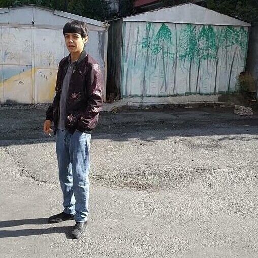 ���� 22081970 ����� Vahan, 23 ����, ���� ���������� � �������