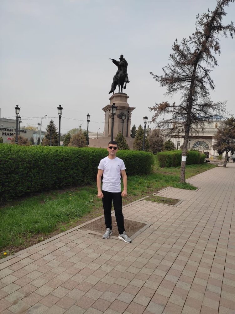  27683050  Nazim, 36 ,    