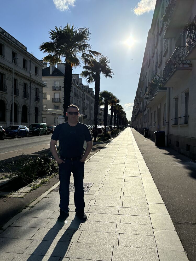 ���������� ������-����, ���� ������� Sanja, 42 ����, ������������ ��� ������