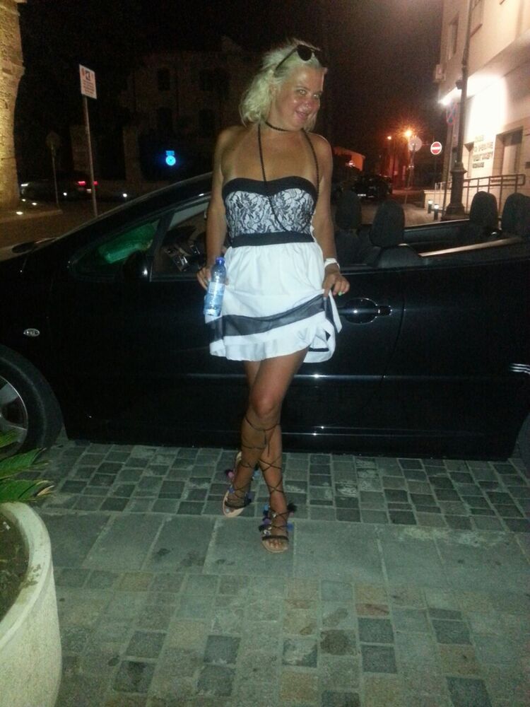 ���������� Athienou, ���� ������� Kristina, 39 ���, ������������ ��� ������, ����� � ���������, c�������� ���������