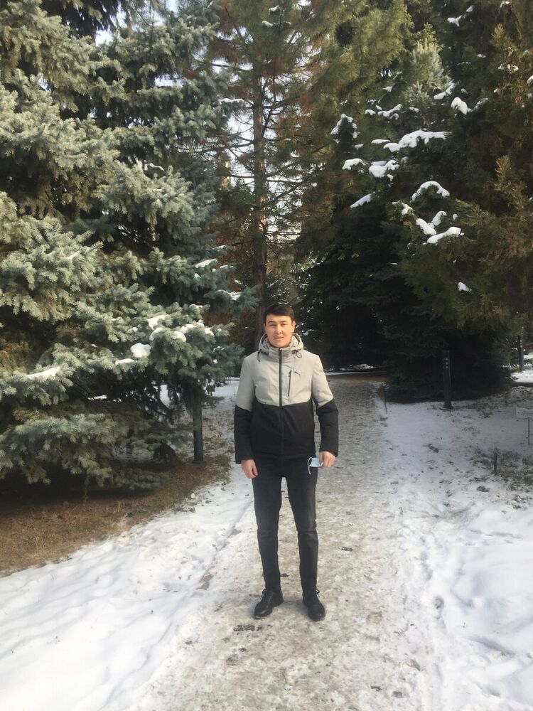 ���������� ������, ���� ������� Muhtar, 35 ���, ������������ ��� ������, ����� � ���������