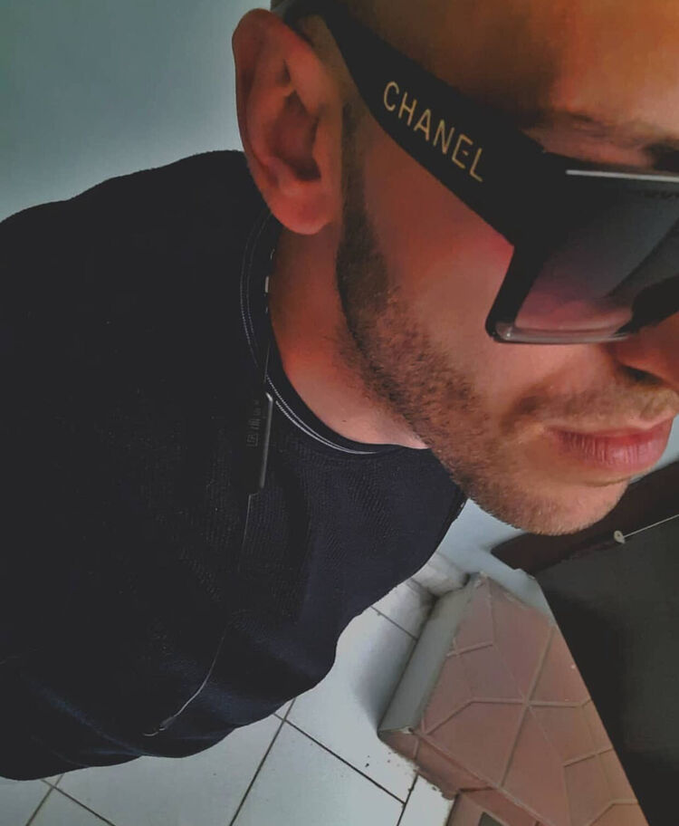 ���������� ����, ���� ������� So BlaZzy, 38 ���, ������������ ��� ������, ����� � ���������